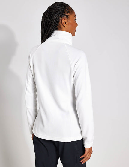 Columbia Glacial IV Half Zip Fleece - Sea Saltimages2- The Sports Edit