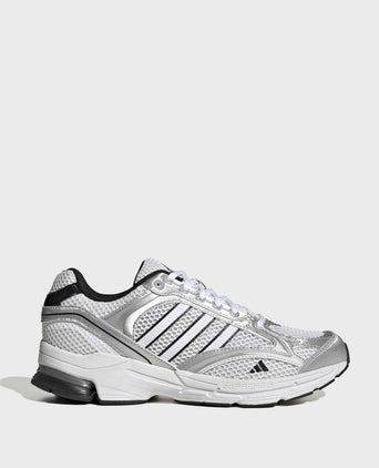 Spiritian 2000 Trainers - White/Silver