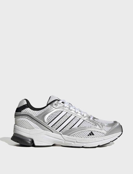adidas Spiritian 2000 Trainers - White/Silverimages1- The Sports Edit