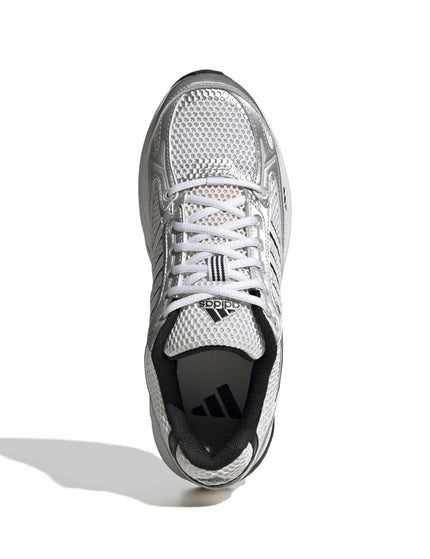 adidas Spiritian 2000 Trainers - White/Silverimages7- The Sports Edit