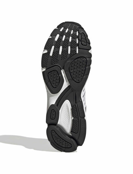 adidas Spiritian 2000 Trainers - White/Silverimages8- The Sports Edit