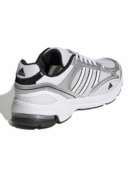 adidas Spiritian 2000 Trainers - White/Silverimages3- The Sports Edit