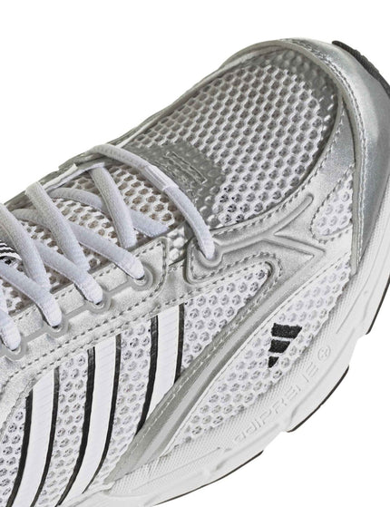 adidas Spiritian 2000 Trainers - White/Silverimages6- The Sports Edit