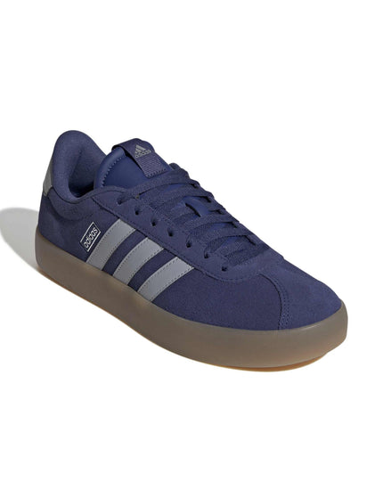 adidas VL Court 3.0 Trainers - Navyimages2- The Sports Edit