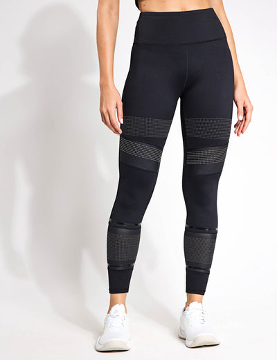 Lilybod Arena Leggings Black