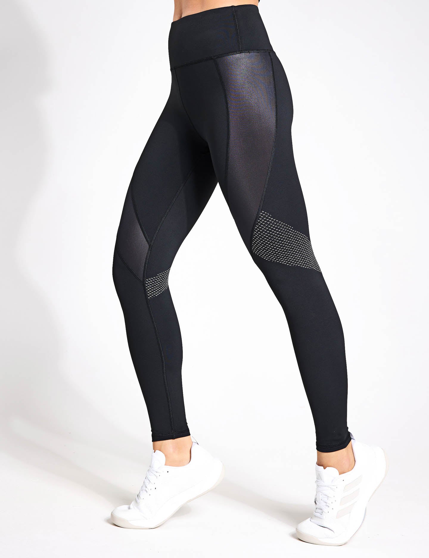 Dynamic Full Length Legging