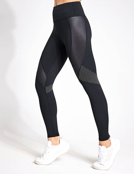 Lilybod Dynamic Full Length Legging - Blackimages1- The Sports Edit