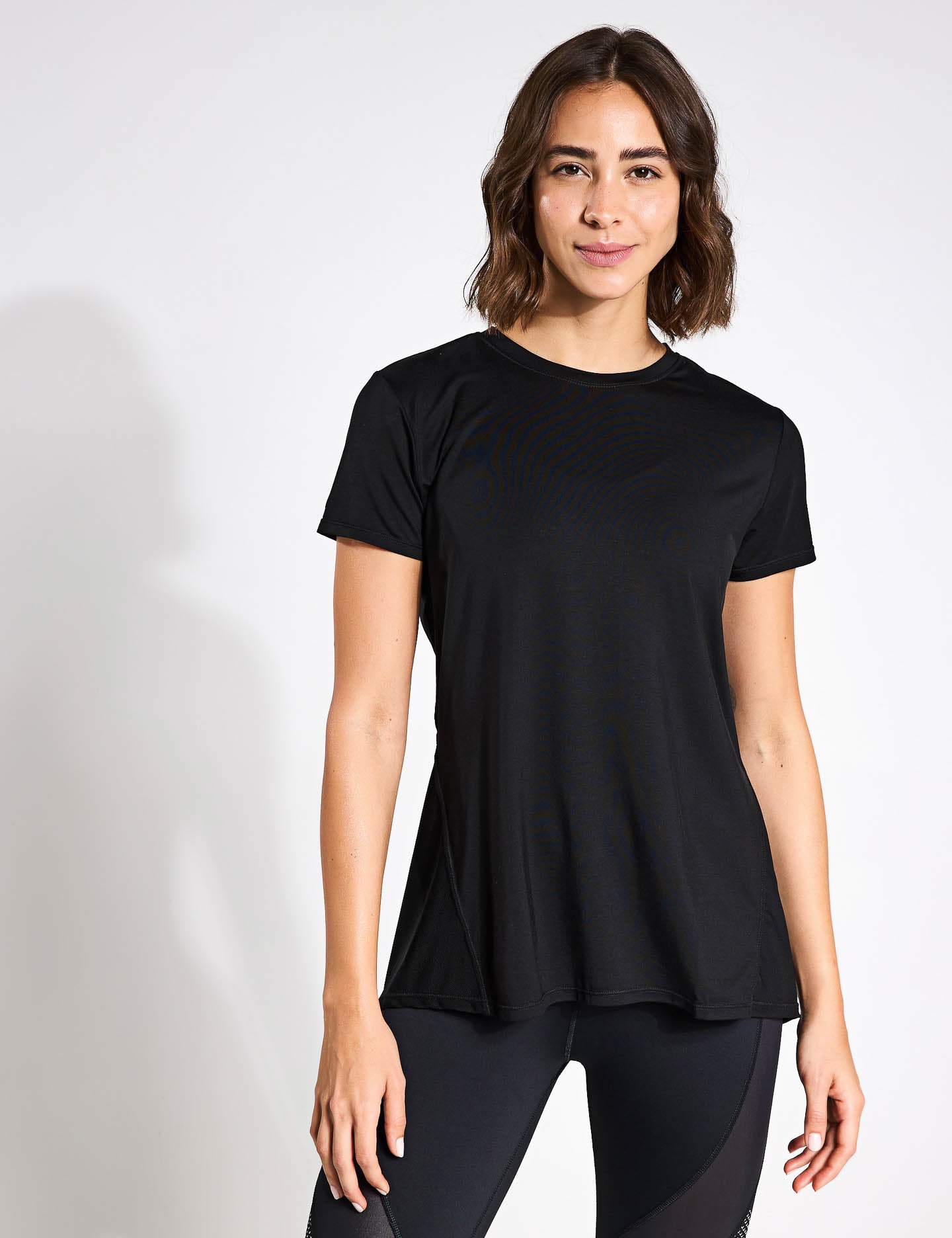 Kendall Tee Tarmac