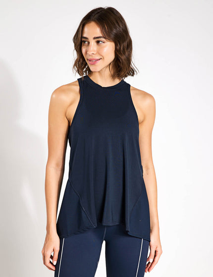 Lilybod Kendall Tank - Sky Captainimages1- The Sports Edit