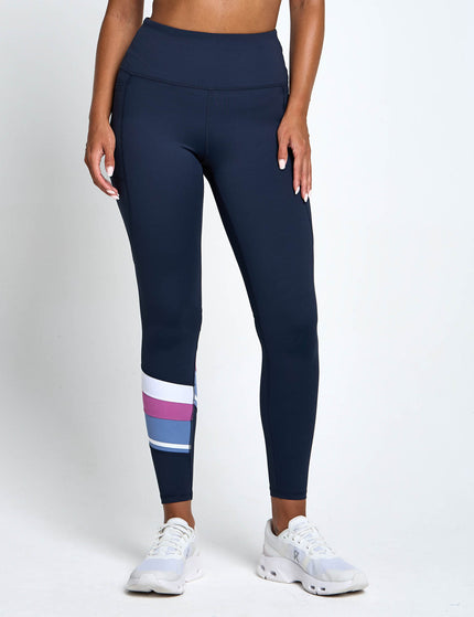 Lilybod No Limits Legging - Navy/Purple Hazeimages1- The Sports Edit