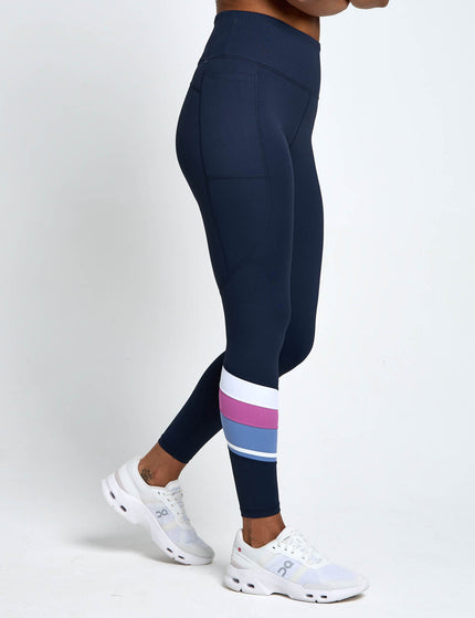 Lilybod No Limits Legging - Navy/Purple Hazeimages3- The Sports Edit