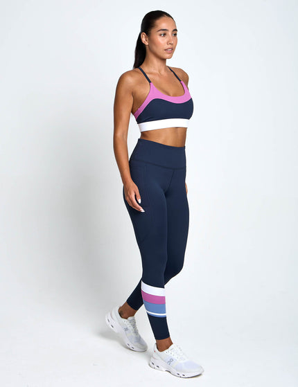 Lilybod No Limits Legging - Navy/Purple Hazeimages6- The Sports Edit