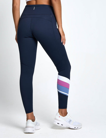 Lilybod No Limits Legging - Navy/Purple Hazeimages2- The Sports Edit
