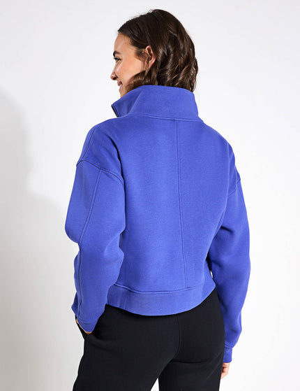 Lilybod Rihanna Sweat - Cobalt Blueimages2- The Sports Edit