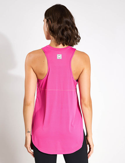 Lilybod Zela Tank Top - Pinkimages2- The Sports Edit