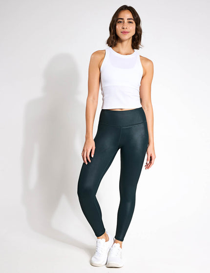 Lilybod Zephyr Legging - Army High Shineimages4- The Sports Edit