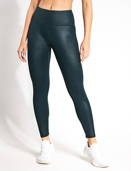 Lilybod Zephyr Legging - Army High Shineimages1- The Sports Edit