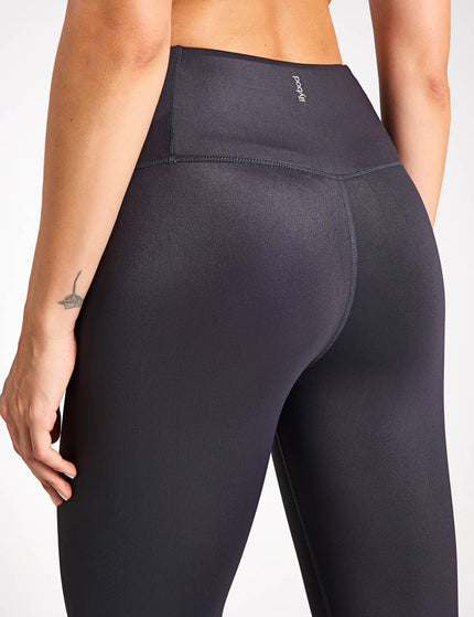 Lilybod Zephyr Legging - Gunmetal High Shineimages3- The Sports Edit