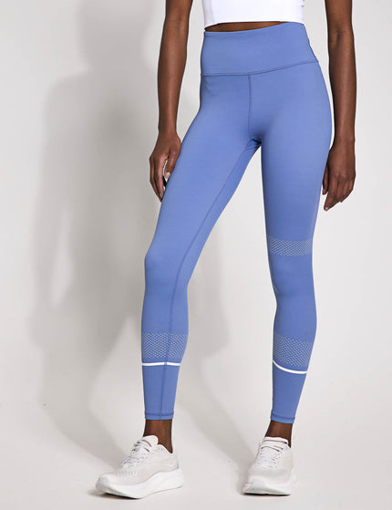 Lilybod Activate Full Length Legging - Dusty Blueimages1- The Sports Edit