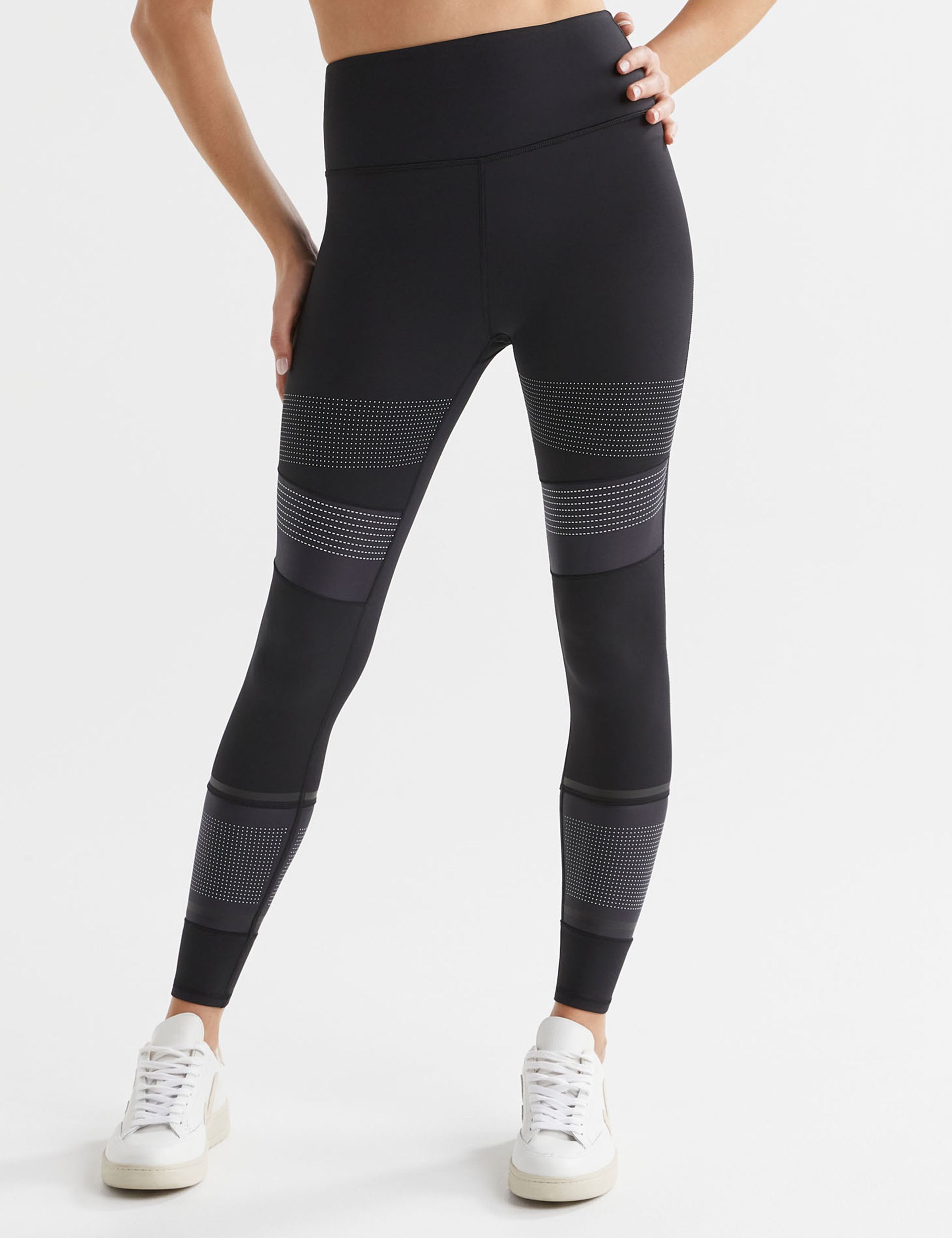 Lululemon Legging Fabric Guide: Everlux for Super Sweaty Workouts | Fashion  Jackson | Leggings fashion, Outfits with leggings, Black leggings outfit