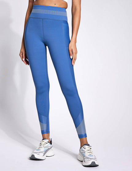 Lilybod Aria Legging - Dusty Blueimages1- The Sports Edit