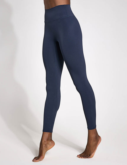 Lilybod Chloe Cloud-Core Legging - Navy Blueimages1- The Sports Edit