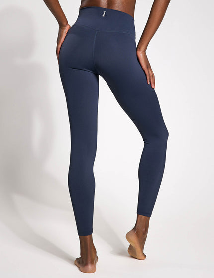 Lilybod Chloe Cloud-Core Legging - Navy Blueimages2- The Sports Edit