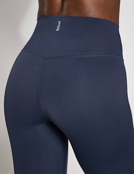 Lilybod Chloe Cloud-Core Legging - Navy Blueimages3- The Sports Edit