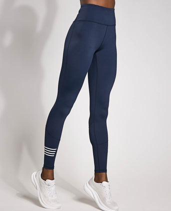 Chelsea Legging - Navy Blue