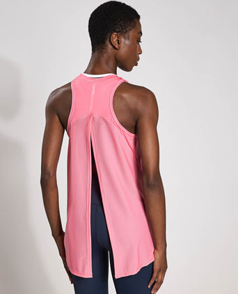 Kendall Tank - Strawberry