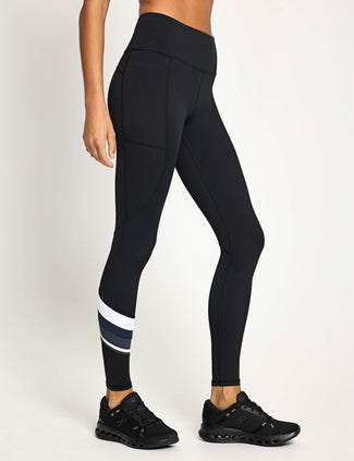 Limitless Legging - Black