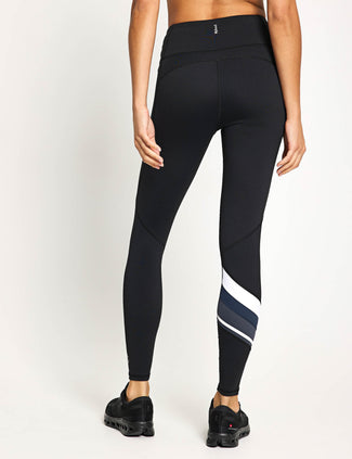 Limitless Legging - Black