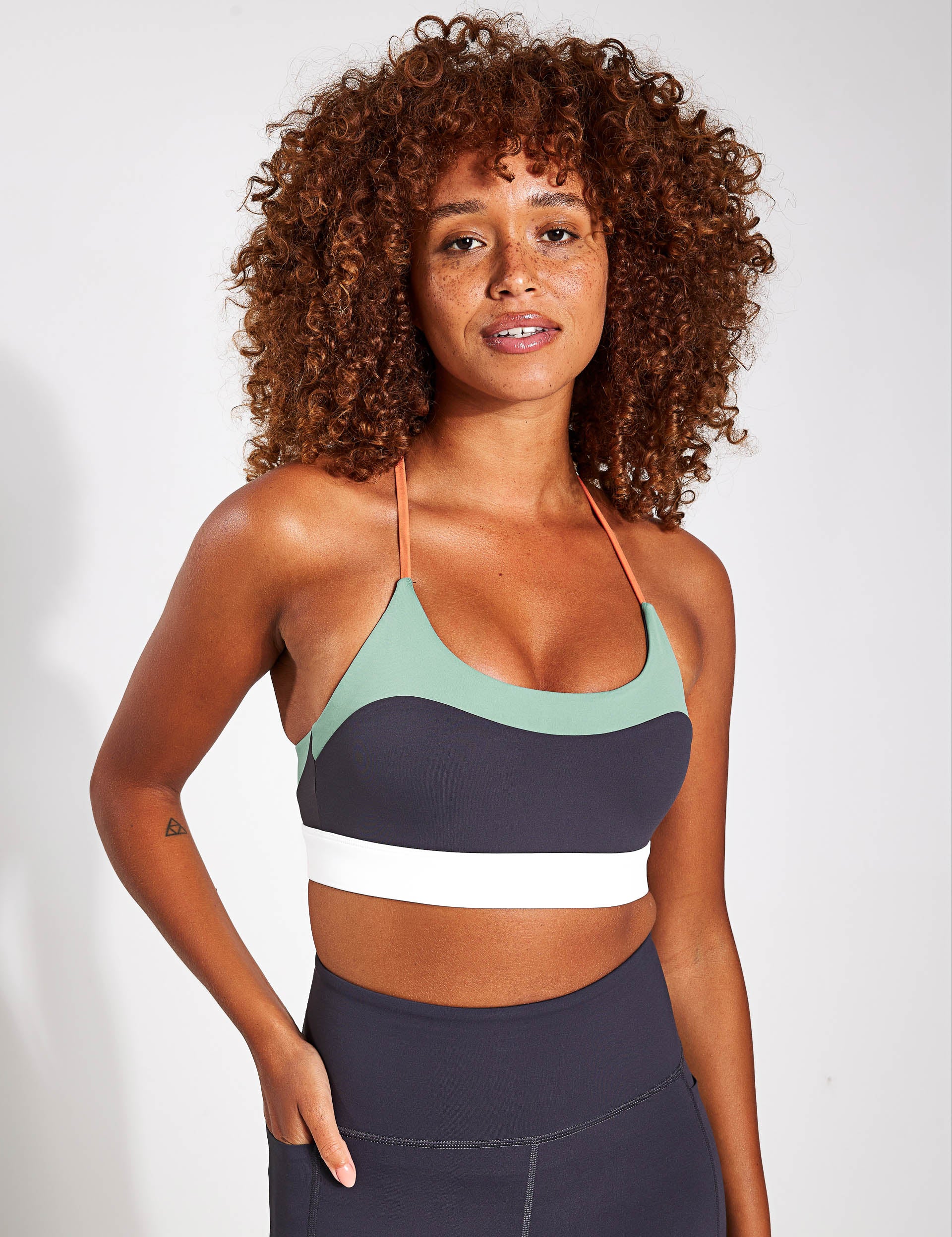 Browse Now The Latest Sports Bra Collection Online