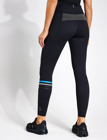 Lilybod Prime Legging - Blackimages2- The Sports Edit