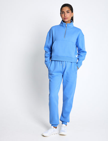 Lilybod Rihanna Sweat - Azure Blueimages5- The Sports Edit