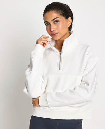 Rihanna Sweat - Off White