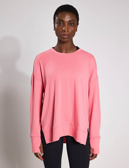 Lilybod Shelby Sweat - Strawberryimages1- The Sports Edit