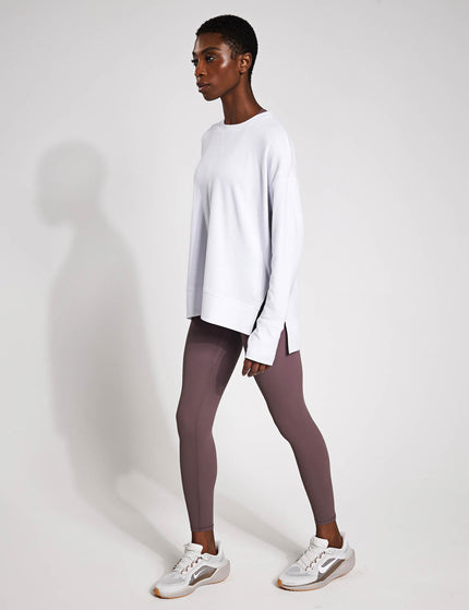 Lilybod Shelby Sweat - Whiteimages6- The Sports Edit