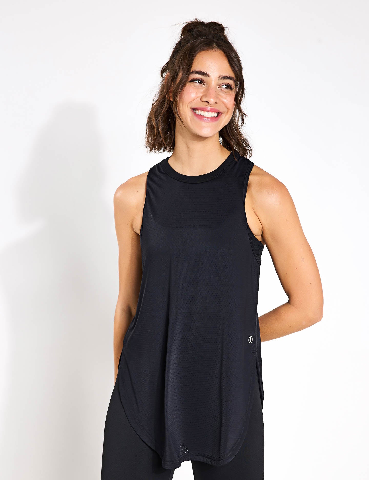 Zela Tank Top