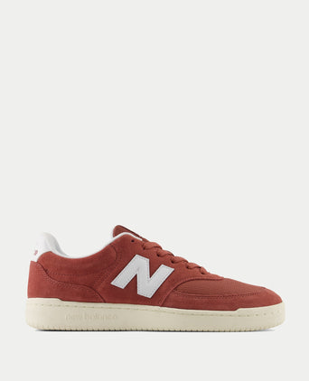 BB80 Shoes - Red Rock