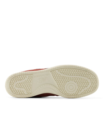 New Balance BB80 Shoes - Red Rockimages6- The Sports Edit