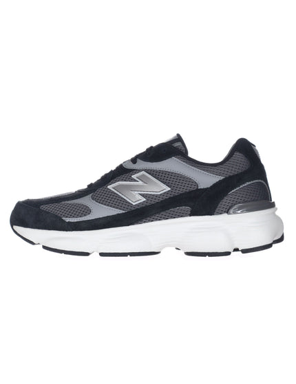 New Balance 603 Trainers - Magnet Blackimages3- The Sports Edit