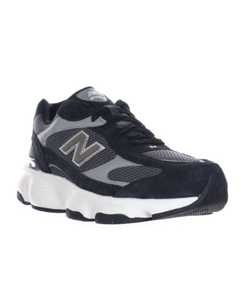 603 Trainers - Magnet Black