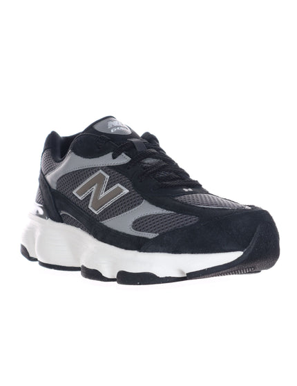 New Balance 603 Trainers - Magnet Blackimages2- The Sports Edit