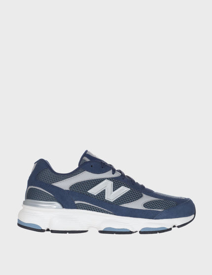 New Balance 603 Trainers - Shadow Blue/Navyimages1- The Sports Edit
