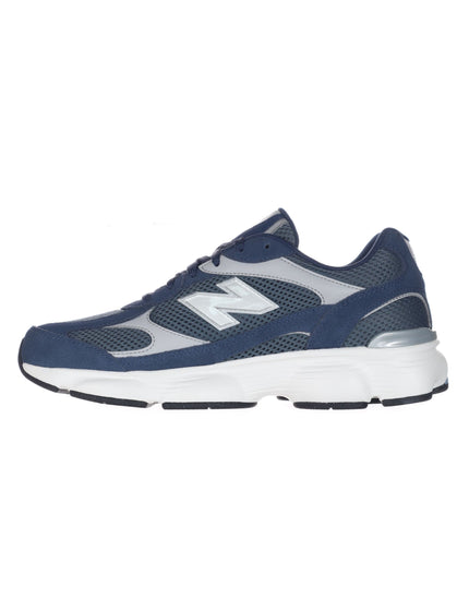 New Balance 603 Trainers - Shadow Blue/Navyimages3- The Sports Edit