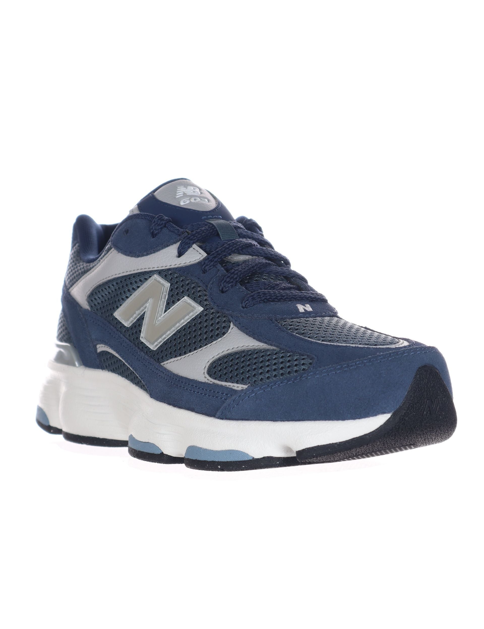 New Balance 603 Trainers - Blue | The Sports Edit