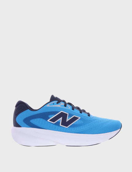 New Balance Fresh Foam 680 V9 - Altitude/Navyimages1- The Sports Edit