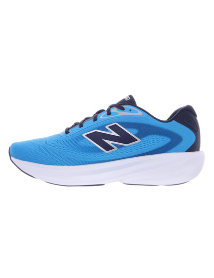 New Balance Fresh Foam 680 V9 - Altitude/Navyimages3- The Sports Edit