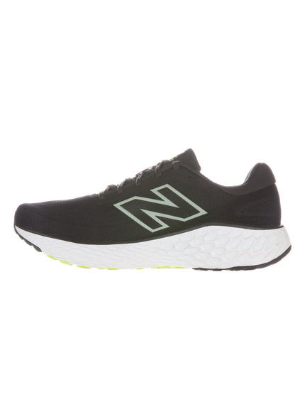 New Balance Fresh Foam X EVOS v4 - Black Cement/Silver Moss/Alkaline Greenimages3- The Sports Edit